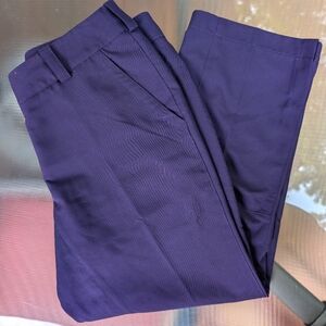 NikeGolf Tour Performance Dri-Fit Pants Purple